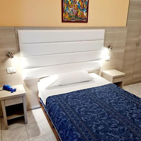 Hotel San Marco بيزارو المظهر الخارجي الصورة