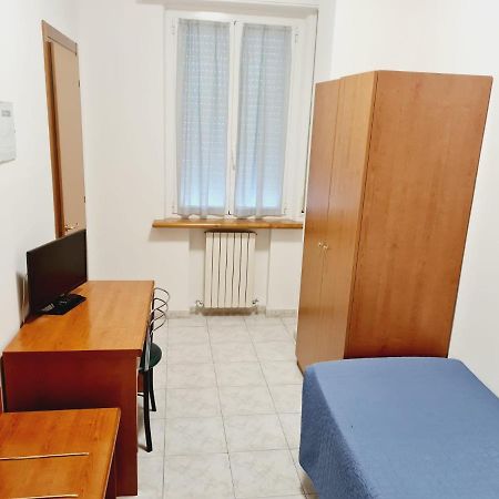 Hotel San Marco بيزارو المظهر الخارجي الصورة