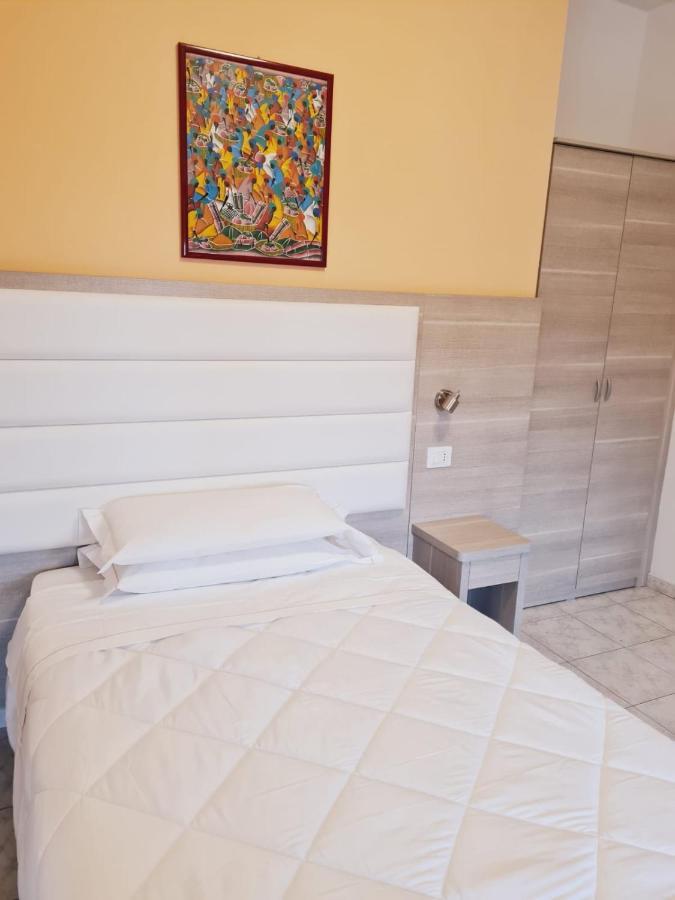 Hotel San Marco بيزارو المظهر الخارجي الصورة