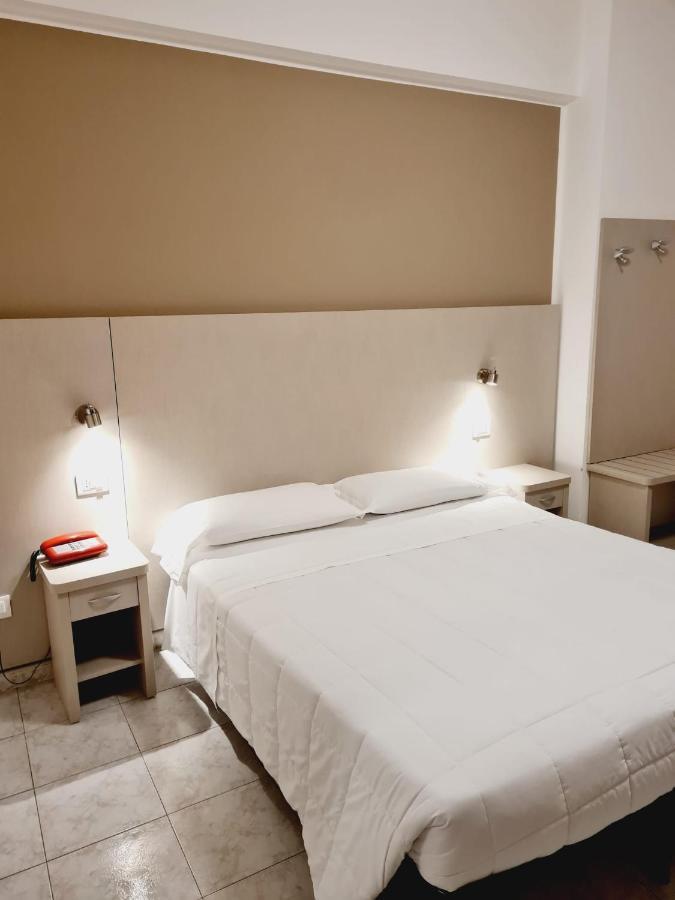 Hotel San Marco بيزارو المظهر الخارجي الصورة