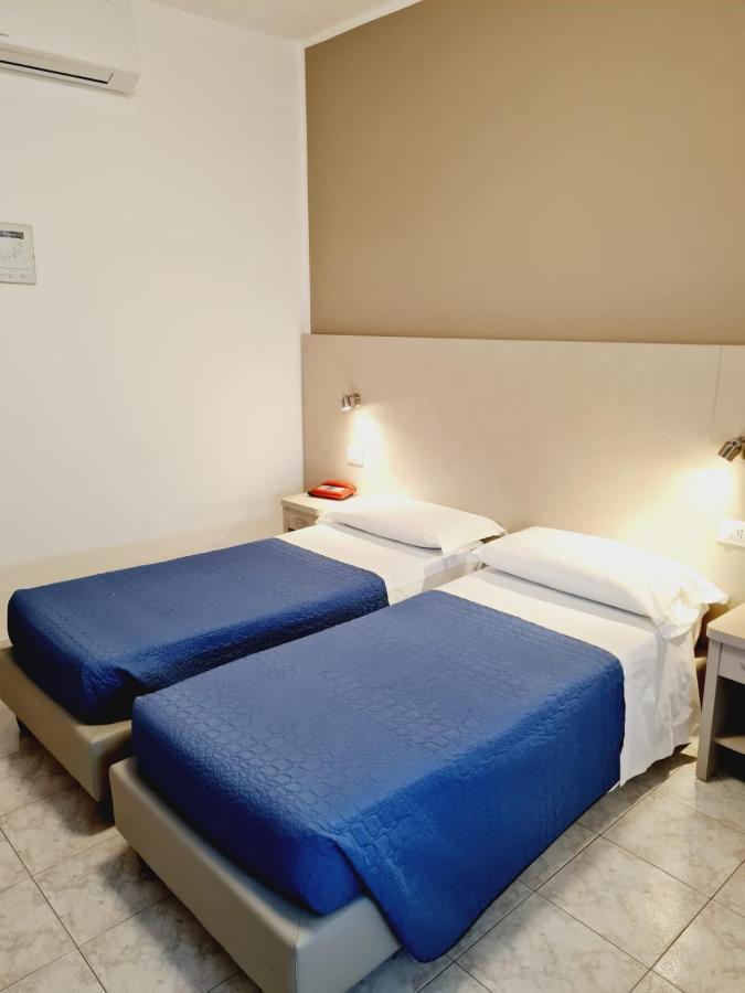 Hotel San Marco بيزارو المظهر الخارجي الصورة