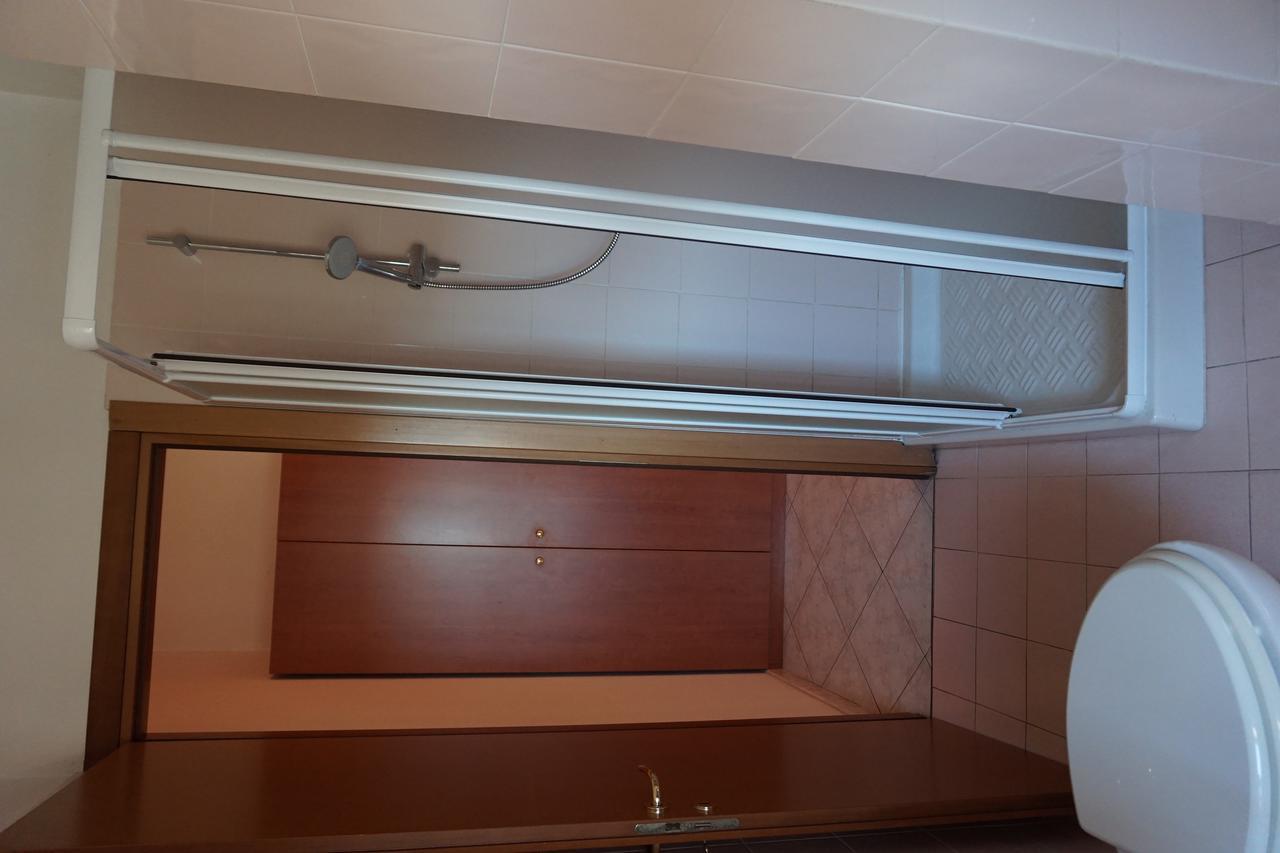 Hotel San Marco بيزارو المظهر الخارجي الصورة