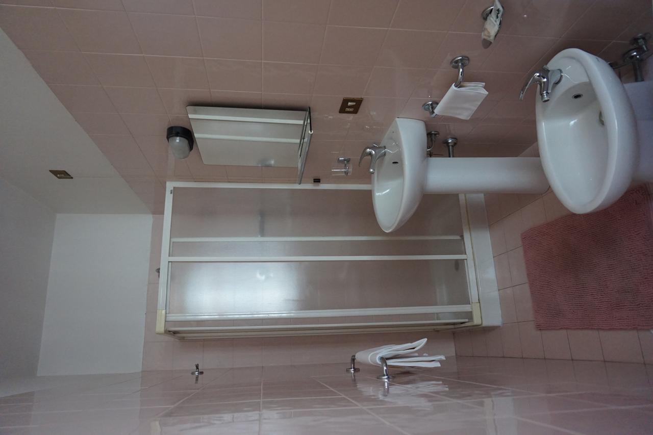 Hotel San Marco بيزارو المظهر الخارجي الصورة