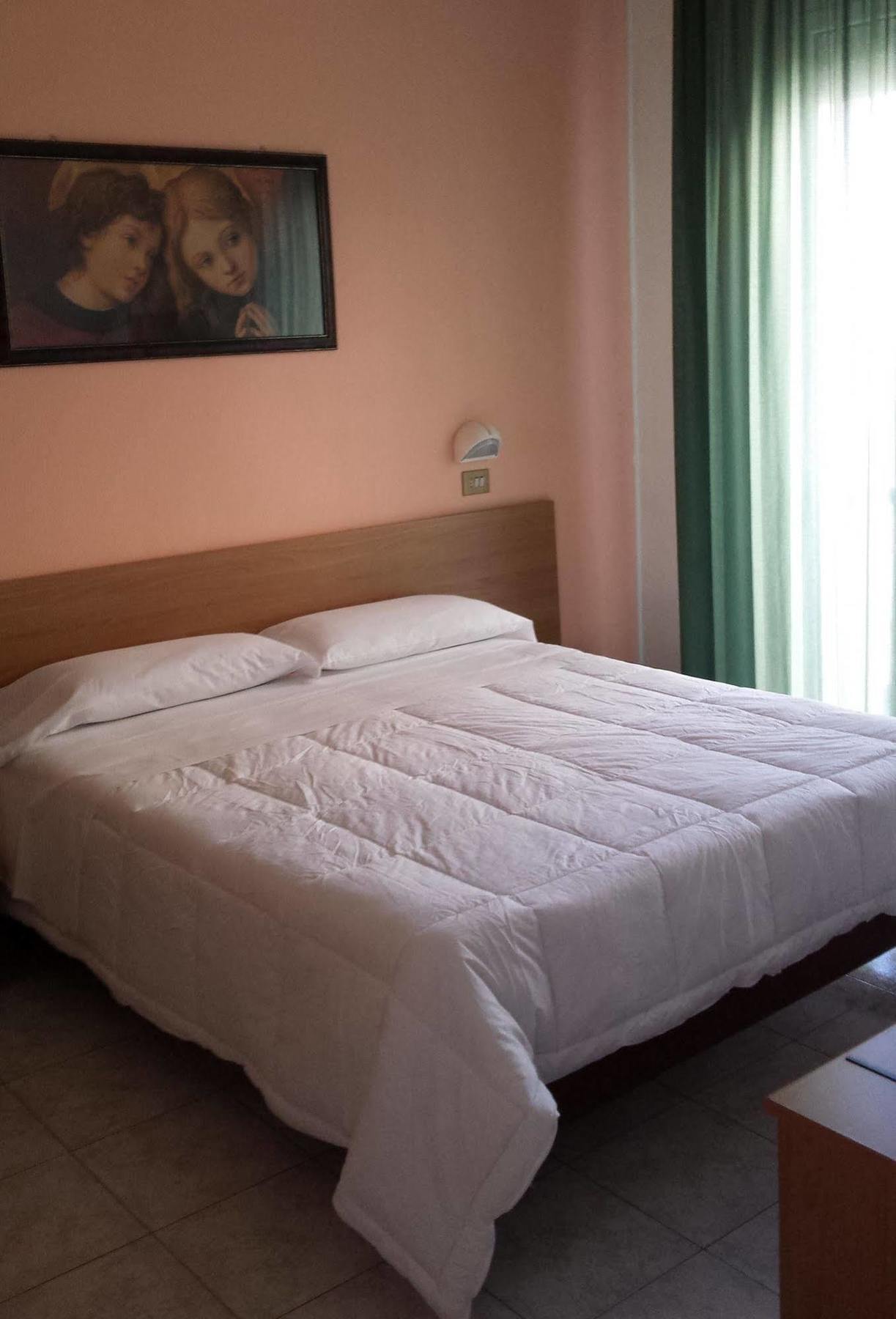 Hotel San Marco بيزارو المظهر الخارجي الصورة