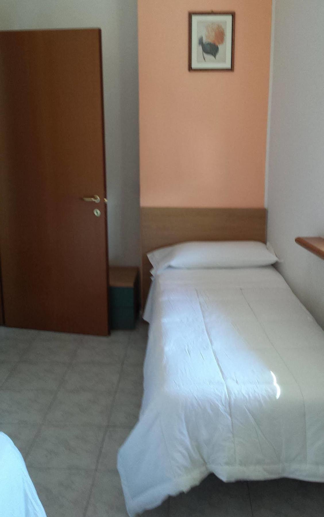 Hotel San Marco بيزارو المظهر الخارجي الصورة