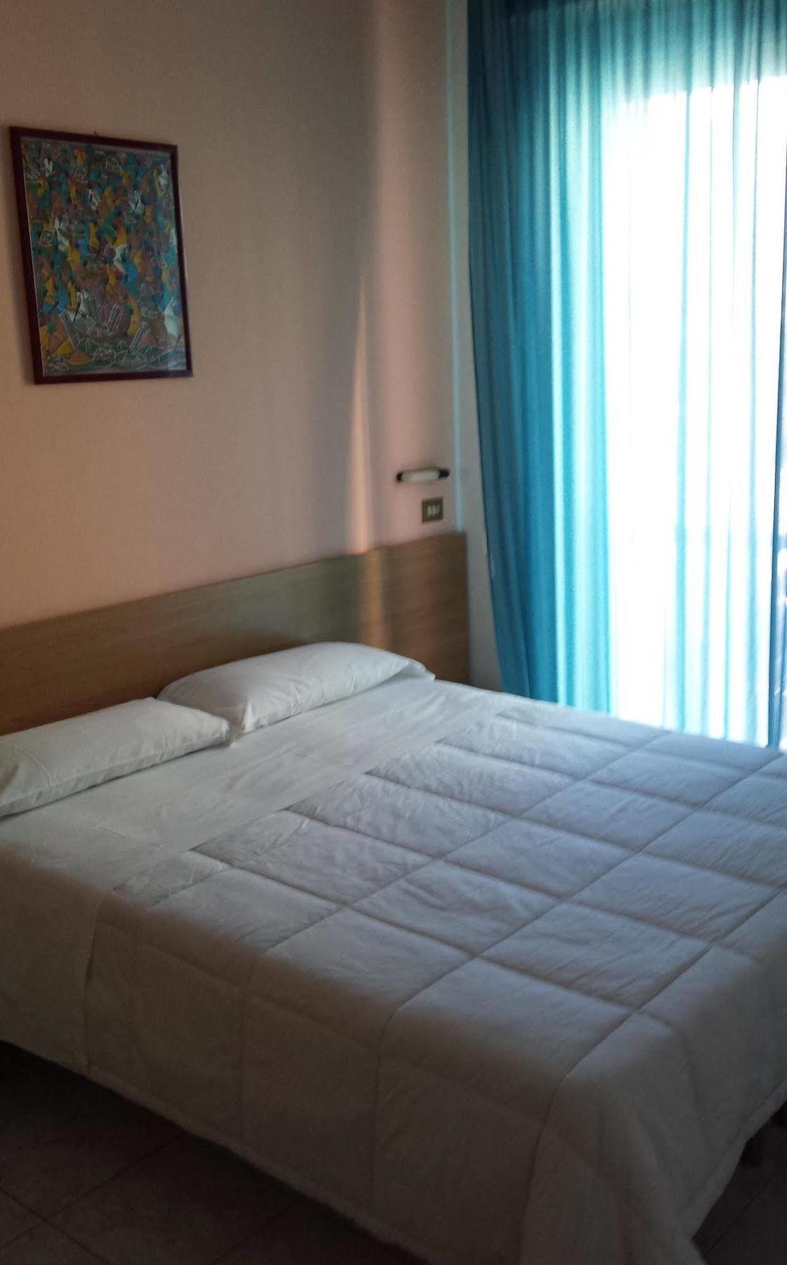 Hotel San Marco بيزارو المظهر الخارجي الصورة